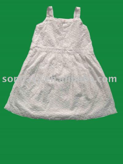 children dress (children dress)