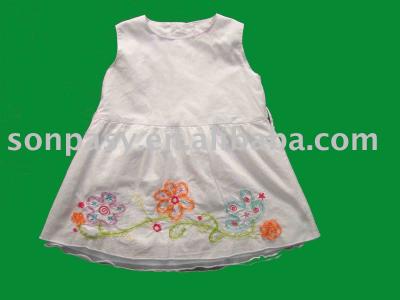 children dress (children dress)