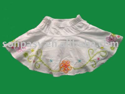 children skirt (дети юбке)
