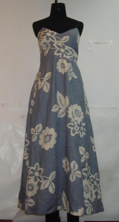ladies` dress