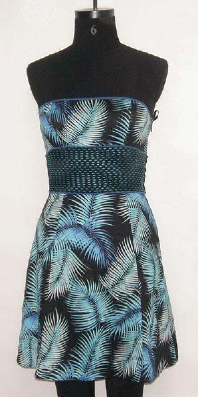 ladies` dress