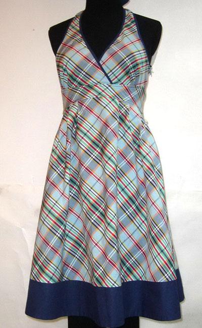 ladies` dress