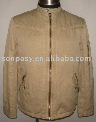 Men`s jackets