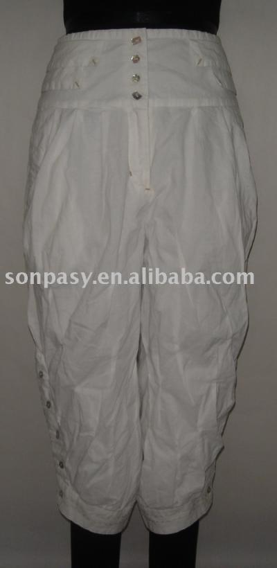 Ladies pants (Ladies pants)