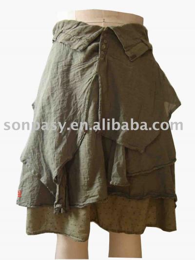 skirt (jupe)