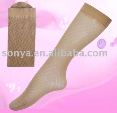 Silk Stocking (Шелковый чулок)