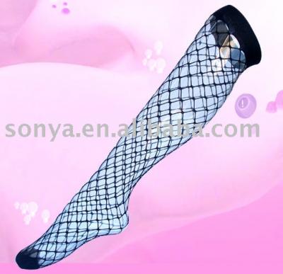 Net Stocking (Net Stocking)