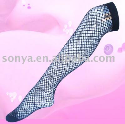 Net Stocking (Net Stocking)