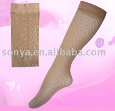 Silk Stocking (Шелковый чулок)