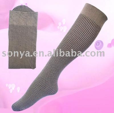 Silk Stocking (Шелковый чулок)
