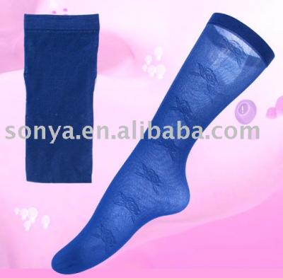 Silk Stocking (Шелковый чулок)