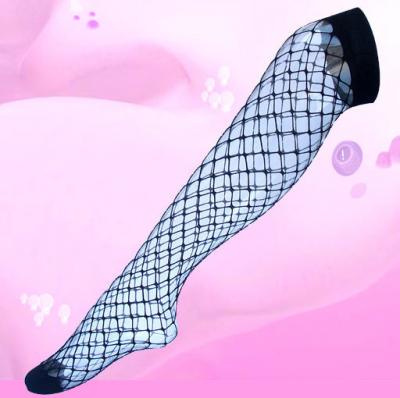 Net Stocking (Net Stocking)