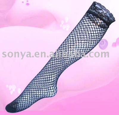 Net Stocking (Net Stocking)