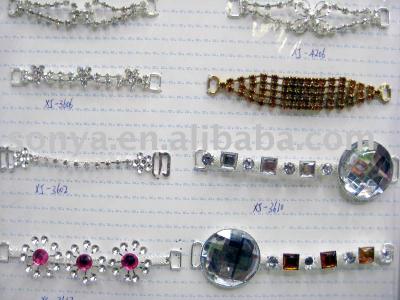 Garment Buckle (Garment Buckle)