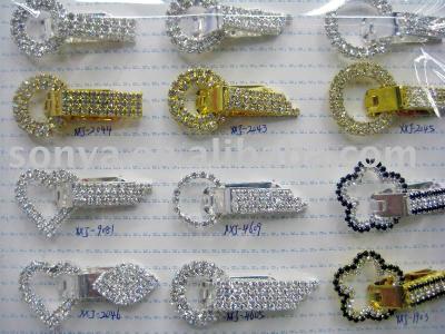 Bekleidung Buckle (Bekleidung Buckle)