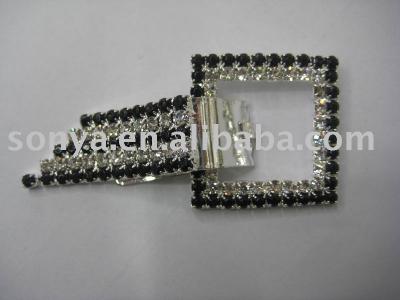 Rhinestone Buckle (Rhinestone пряжка)