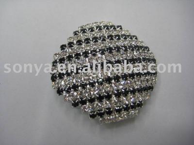 Rhinestone Button (Rhinestone кнопки)