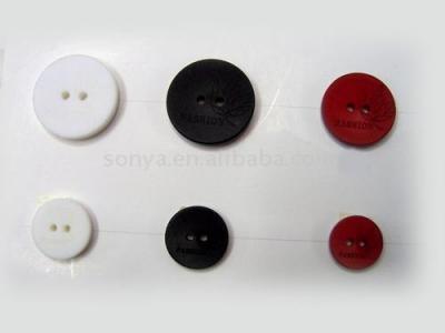 Plastic Button (Пластиковые кнопки)