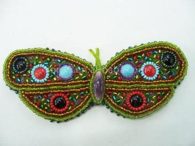 Butterfly Motif (Butterfly Motiv)