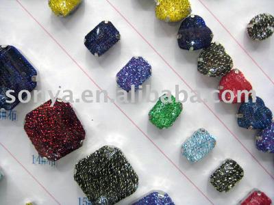 Apparel Stone (Vêtements Stone)