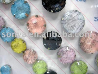 Apparel Stone (Bekleidung Stone)