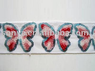 Butterfly Trimming (Butterfly Trimmen)