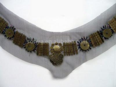 Metal Collars (Metal Collars)