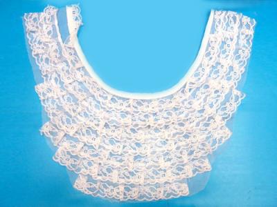 Cotton Collars (Coton Colliers)