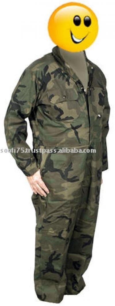 Paint Ball Products Uniforms (Paint Ball продукты Униформа)