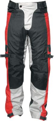 Motorbike Trousers (Pantalon moto)
