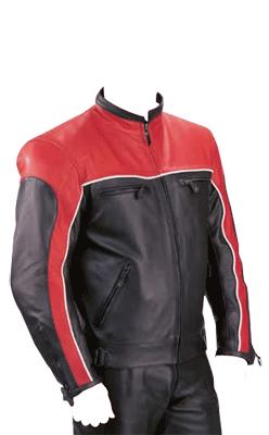 Leather Racing Wears (Кожа R ing Носит)