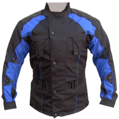 Cordura Jacket (Cordura Jacke)