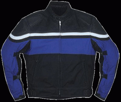 Cordura Jacket (Cordura Куртка)