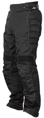 Motorbike Trousers (Motorrad-Hose)
