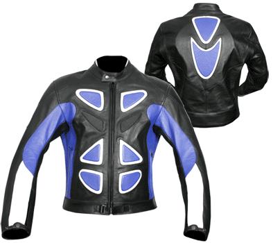 Leather Racing Wear (Кожа R ing Wear)