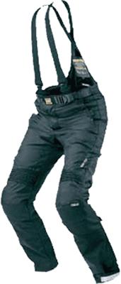 Motorcycle Trousers (Motorrad-Hose)