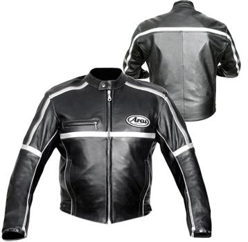 Motorcycle Jacket (Motorrad-Jacke)