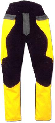 Motorcycle Trousers (Motorrad-Hose)