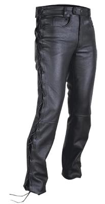 Motorbike Trousers (Motorrad-Hose)