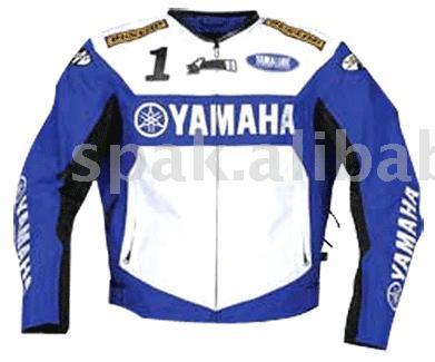 Sp# 3024 Motorbike Jacket (SP # 3024 Motorbike Jacket)
