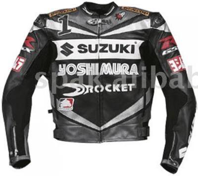 Sp# 3003 Motorbike Jacket (SP # 3003 Motorbike Jacket)