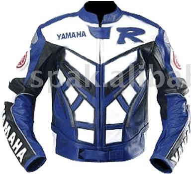 Sp# 3010 Motorbike Jacket (SP # 3010 Motorbike Jacket)