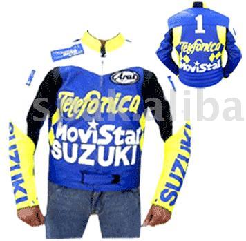 Sp# 3007 Motorbike Jacket (SP # 3007 Motorbike Jacket)
