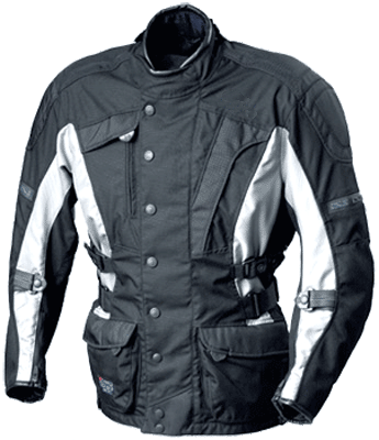Cordura Jacket (Cordura Куртка)