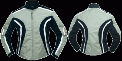 Cordura Jacket (Cordura Куртка)