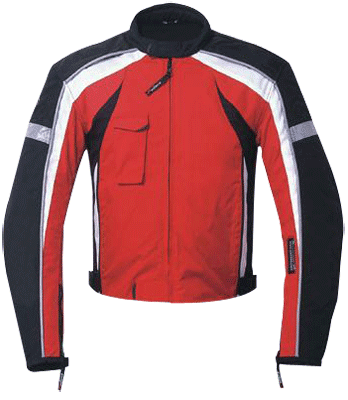 Cordura Jacket (Cordura Куртка)
