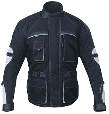 Cordura Jacket (Cordura Куртка)