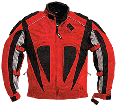 Cordura Jacket (Cordura Куртка)