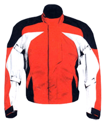Cordura Jacket (Cordura Куртка)