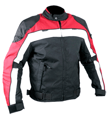 Cordura Jacket (Cordura Куртка)